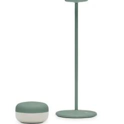 Fatboy Portabla Lampor|Portabla Lampor-Cheerio Portabel Lampa, Jet Blue