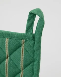 Chef Grytlapp 2-pack, Senapsgul