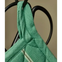 Chef Grytlapp 2-pack, Senapsgul