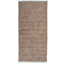 Chen Matta 90x200 cm, Dusty Berry