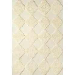 Chess Rya Off white, 300x400