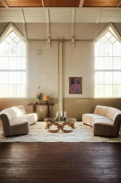 Chess Rya Off white, 300x400