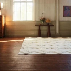 Chess Rya Off white, 300x400