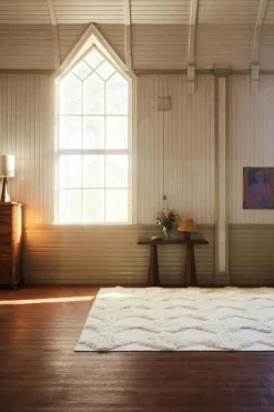 Chess Rya Off white, 300x400