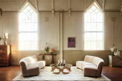 Chess Rya Off white, 300x400