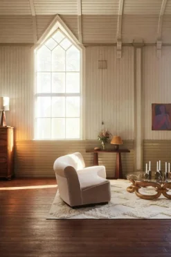 Chess Rya Off white, 300x400