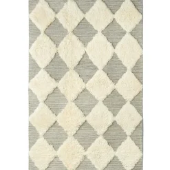 Chess Rya Off white, 300x400