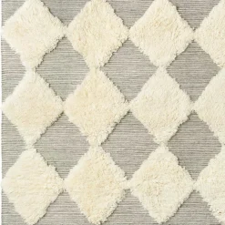 Chess Rya Off white, 300x400