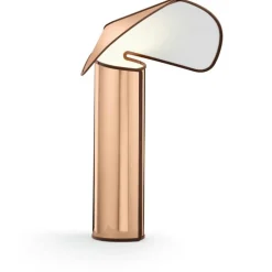 Chiara T Bordslampa,  Aluminium / Antracitgrå