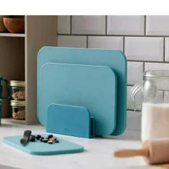 Choptima Skärbräda 35,5x26,5 cm, Humus