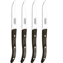 Tramontina Knivset-Churrasco Knivset 4-pack