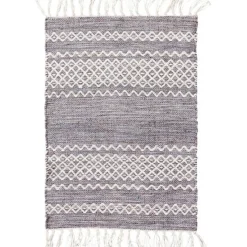 House Doctor Utomhusmattor & Balkongmattor|Plastmattor-Ciero Matta , 50x70 cm