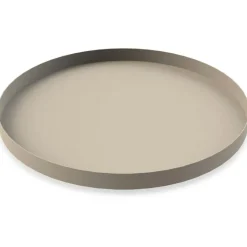 Circle Bricka 40 cm, Sand