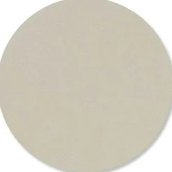 LIND DNA Bordstabletter & Glasunderlägg-Circle Glasunderlägg Nupo 10 cm, Clay Brown