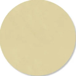 LIND DNA Bordstabletter & Glasunderlägg-Circle Glasunderlägg Nupo 10 cm, Clay Brown