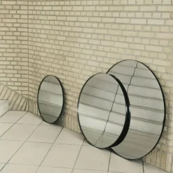 AYTM Väggspeglar-Circum Väggspegel Ø70 cm,