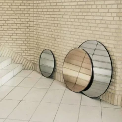 AYTM Väggspeglar-Circum Väggspegel Ø70 cm,