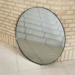 AYTM Väggspeglar-Circum Väggspegel Ø70 cm,