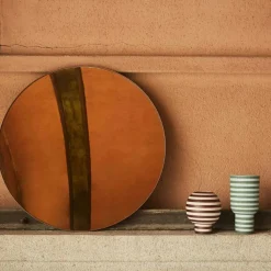 AYTM Väggspeglar-Circum Väggspegel Ø70 cm,