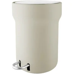 Eva Solo Papperskorgar & Pedalhinkar-Citadel Pedalhink 5 l, Sand