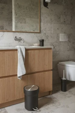 Citadel Toalettborste, Sand