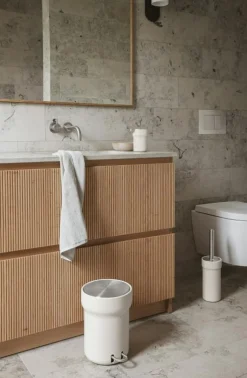 Citadel Toalettborste, Sand