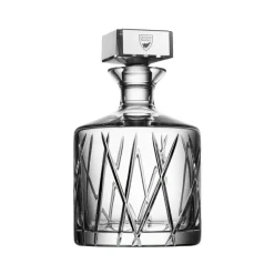 Orrefors Whiskeykaraffer-City Karaff 95 cl