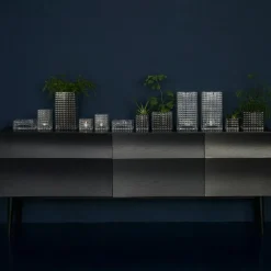 City Light 1 Ljuslykta, Oliv