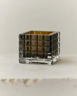 City Light 1 Ljuslykta, Oliv