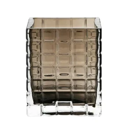 City Light 2 Ljuslykta, Rök