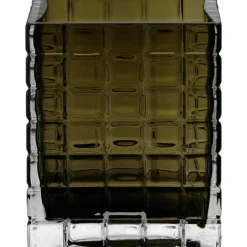 City Light 2 Ljuslykta, Rök