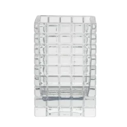 City Light 3 Ljuslykta, Rök