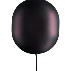 101 Copenhagen Vägglampor-Clam Vägglampa, Oxidized