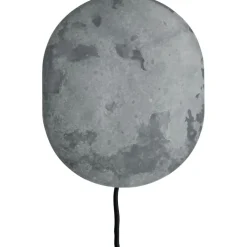 101 Copenhagen Vägglampor-Clam Vägglampa, Oxidized