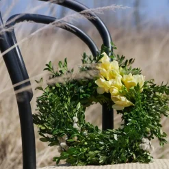 Paged Stolar-Classic A-1880 Stol Rotting, Svart