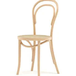 Paged Stolar-Classic A-1880 Stol Rotting, Svart