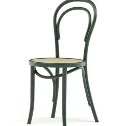 Paged Stolar-Classic A-1880 Stol Rotting, Svart