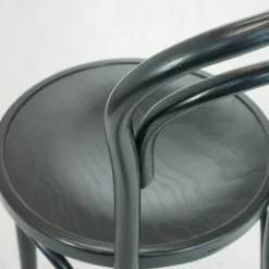 Paged Stolar-Classic A-1880 Stol, Svart