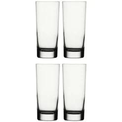 Classic Bar Longdrinkglas 36 cl, 4-Pack