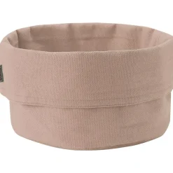 Classic Brödkorg, Svart / Sand