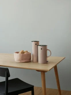 Classic Brödkorg, Svart / Sand