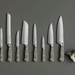 Classic Colour Kockkniv 20 cm, Tasty Sumac