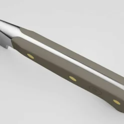 Wüsthof Santokuknivar-Classic Colour Santokukniv 17 cm, Coral Peach