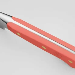 Wüsthof Santokuknivar-Classic Colour Santokukniv 17 cm, Coral Peach