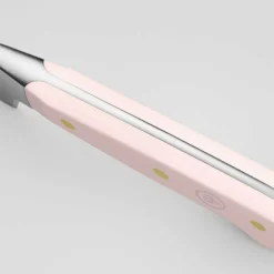 Classic Colour Skalkniv 9 cm, Coral Peach