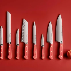 Classic Colour Stekkniv 12 cm, Wild Blueberry