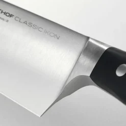 Wüsthof Kockknivar-Classic Ikon Kockkniv, 16 cm
