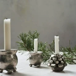 House Doctor Ljusstakar-Classic Ljusstake Antique ,