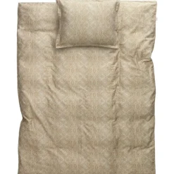 Gant Home Bäddset-Classic Paisley Bäddset, Cumin Beige