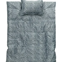 Gant Home Bäddset-Classic Paisley Bäddset, Cumin Beige